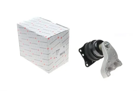 Подушка двигателя (R) Skoda Fabia/VW Polo 1.9/2.0 TDI 99-09 HUTCHINSON 594254