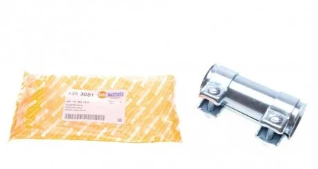 Кронштейн крепления глушителя (передний) Audi/Opel/Seat/Skoda/VW AUTOTECHTEILE 325 3081