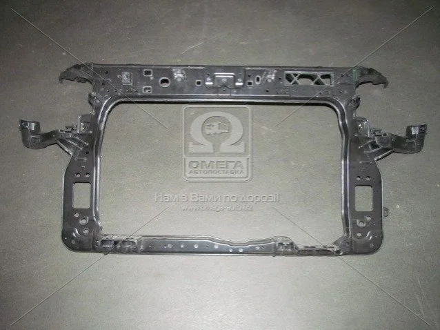 Панель пер. KIA SOUL 11-14 (вир-во Mobis) MOBIS 641012K050 (фото 1)
