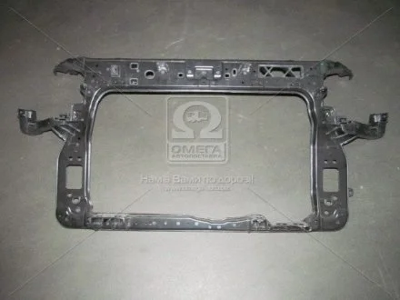 Панель пер. KIA SOUL 11-14 (вир-во Mobis) MOBIS 641012K050
