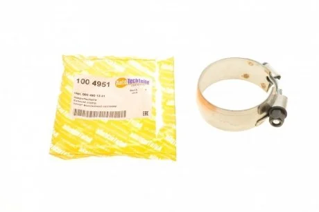 Хомут глушителя MB Sprinter (906) 06- AUTOTECHTEILE 100 4951 (фото 1)