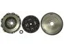 Комплект зчеплення+маховик STARLINE SL 4DS1053 (фото 2)