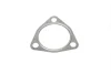 Прокладка выхлопной трубы VW Golf V/VI 1.4 16V 06-13 AUTOTECHTEILE 325 3092 (фото 2)