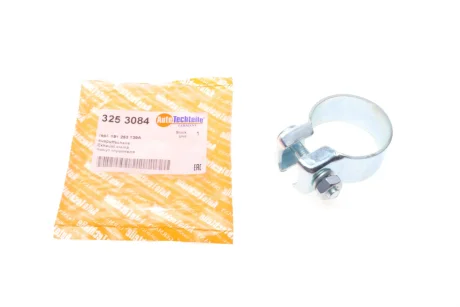 Хомут глушителя AUTOTECHTEILE 325 3084