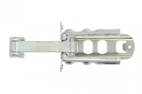 Обмежувач дверей передн Лів/Прав MERCEDES SPRINTER 906 VW CRAFTER 2E 04.06-06.18 BLIC 6010-01-047431P