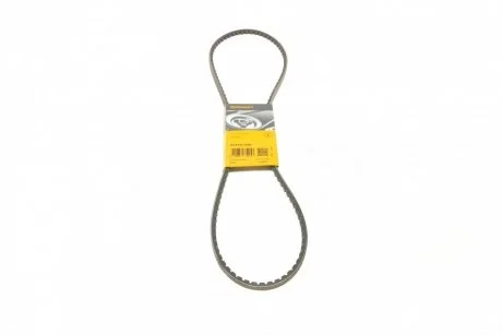 Клиновий ремінь (ширина 10, довжина 1290) FORD TRANSIT, ZODIAC PEUGEOT J9 RENAULT 18, 18 VARIABLE, FUEGO 1.4-3.0 03.67-06.87 Contitech AVX 10X1290