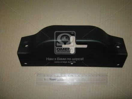 Захист замку капота (вир-во Mobis) MOBIS 811952E000