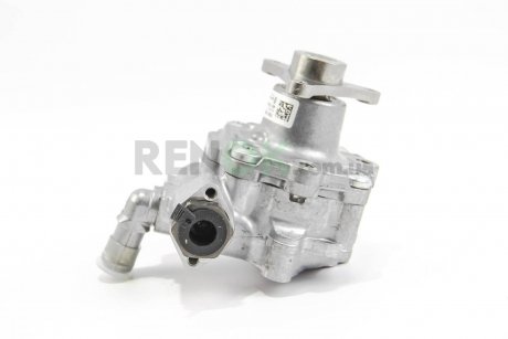 Насос гідропідсилювача Master III/Opel Movano B 2.3 dCi 10- RENAULT 491100915R