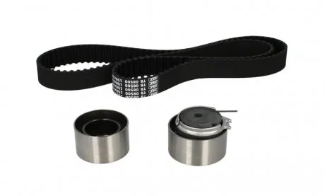 Комплект ремня ГРМ SKF VKMA 08500