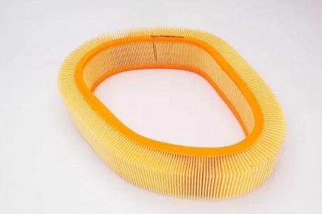 Повітряний фільтр KNECHT MAHLE / KNECHT LX276