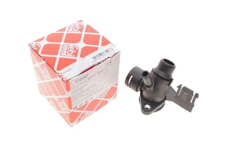 Фітинг пластмасовий системи охолодження FEBI BILSTEIN 173097