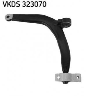 PEUGEOT Рычаг передн. левый 406 95- SKF VKDS 323070