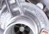 Турбина Citroen Jumper/Peugeot Boxer 2.2 HDi 11-(заводская реставрация) GARRETT 798128-9009S (фото 5)
