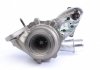 Турбина Citroen Jumper/Peugeot Boxer 2.2 HDi 11-(заводская реставрация) GARRETT 798128-9009S (фото 9)