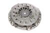 Комплект зчеплення BMW 3 (F30/F80)/4 (F32/F82) 11- (d=240mm) (+вижимний), N13/N20/B38/B46/B48 LuK 624 3552 00 (фото 11)