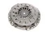 Комплект сцепления BMW 3 (F30/F80)/4 (F32/F82) 11-(d=240mm) (+выжимной), N13/N20/B38/B46/B48 LuK 624 3552 00 (фото 11)