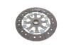 Комплект зчеплення BMW 3 (F30/F80)/4 (F32/F82) 11- (d=240mm) (+вижимний), N13/N20/B38/B46/B48 LuK 624 3552 00 (фото 9)