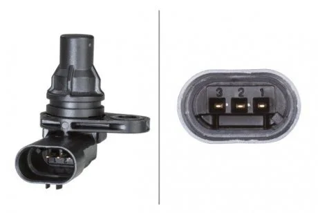 Закрито для замовлення HELLA 6PU 009 121-321