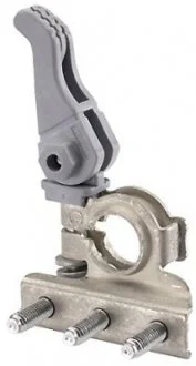 Клеми, затиски, конектори акумулятора 8KX174396012 HELLA 8KX 174 396-012