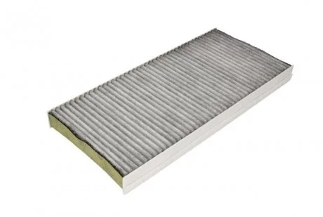 Фільтр салону антібактеріальний FORD FocusI 1.416V Zetec MANN FP3567