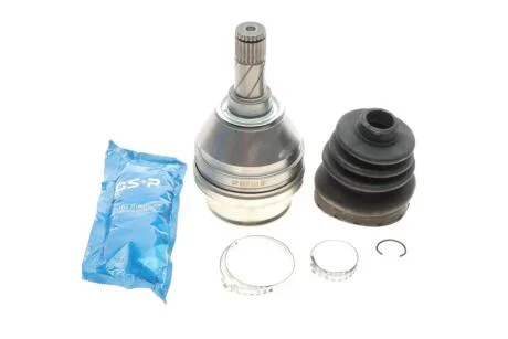 Шарнирный комплект, приводной вал GSP 699026