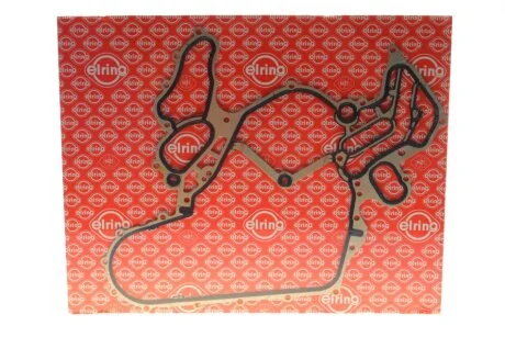 Прокладка кришки ГРМ Audi Q5/Q7/Q8/VW Touareg 3.0 TDI 15- ELRING 232.841