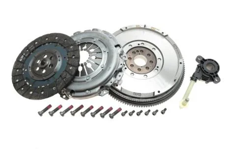 Комплект зчеплення Valeo 837424