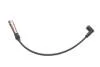 Провода зажигания VW Polo 1.0-1.6 i 93-02/Golf 1.3-1.6 83-97/Seat Ibiza 1.5-1.6 03-09 (к-кт) BREMI 539 (фото 2)