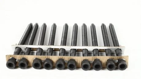 Комплект болтів головки циліндрів AJUSA 81026000