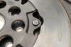 Демпфер + комплект сцепления Citroen Jumper/Peugeot Boxer 2.2 HDi 06- LuK 600 0318 00 (фото 17)