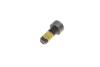 Демпфер + комплект сцепления Citroen Jumper/Peugeot Boxer 2.2 HDi 06- LuK 600 0318 00 (фото 20)