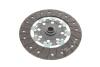 Демпфер + комплект сцепления Citroen Jumper/Peugeot Boxer 2.2 HDi 06- LuK 600 0318 00 (фото 2)