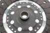 Демпфер + комплект сцепления Citroen Jumper/Peugeot Boxer 2.2 HDi 06- LuK 600 0318 00 (фото 4)