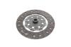 Демпфер + комплект сцепления Citroen Jumper/Peugeot Boxer 2.2 HDi 06- LuK 600 0318 00 (фото 5)
