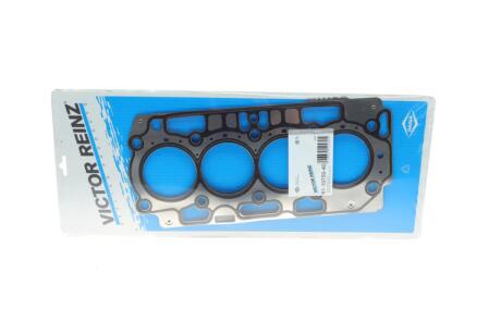Прокладка ГБЦ Citroen Berlingo/Jumpy/Peugeot Expert/Partner 1.5 BlueHDi 18-(5 меток) (1.45mm) VICTOR REINZ 61-10750-40