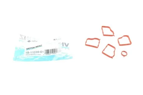 Комплект прокладок клапанної кришки REINZ VICTOR REINZ 15-11035-01