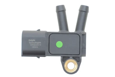 Датчик тиску відпрацьованих газів DELPHI Delphi DPS00014