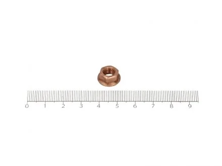 Монт.елемент випуск.сист. BOSAL 258-036