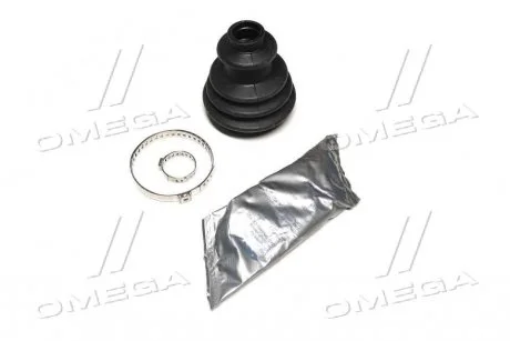 Пильовик приводу колеса GKN SPIDAN 190969