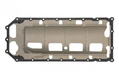 Прокладка масляного піддону ELRING 945.730