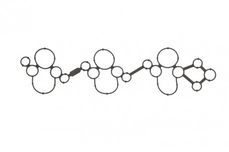 Прокладки двигуна ELRING 938.250