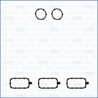 Прокладки двигуна AJUSA 77002500 (фото 1)