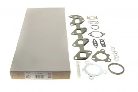 Комплект прокладок турбіни Lexus LX/Toyota Land Cruiser 200 4.5D 07- (R) ELRING 876.780