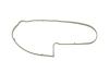 Комплект прокладок (верхній) Hyundai Tucson/Kia C'eed 2.0 CRDi 06-12 ELRING 795.620 (фото 3)