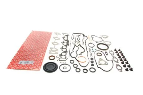 Комплект прокладок (верхній) Hyundai Tucson/Kia C'eed 2.0 CRDi 06-12 ELRING 795.620