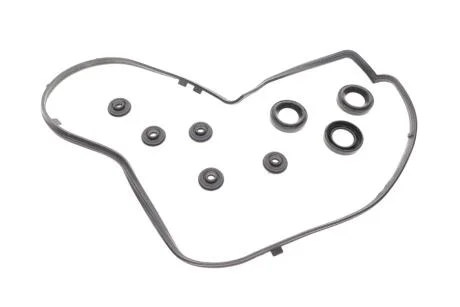 Прокладка кришки клапанів (комплект) ELRING 574.950