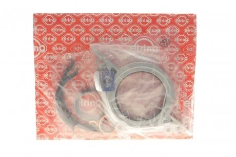 Комплект прокладок (нижній) Renault Laguna III/Espace IV/Nissan Pathfinder II/IV 2.0-3.5 95- ELRING 446.740