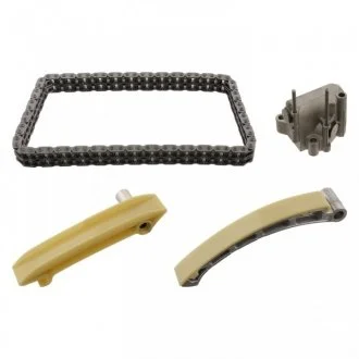 Комплект ланцюга ГРМ FEBI FEBI BILSTEIN 30342