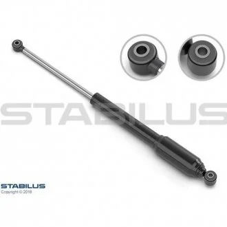 Амортизатор рульового керування STABILUS 084401