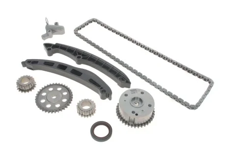 Комплект ланцюга приводу розподільного валу SKF VKML 81311